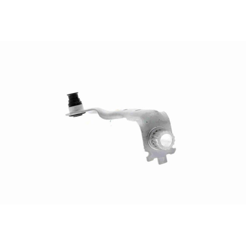 Lagerung, Motor VAICO V46-0776 Original VAICO Qualität für RENAULT, vorne links