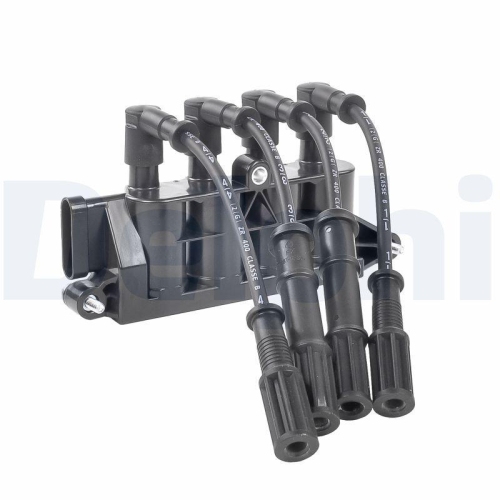 DELPHI GN10492-12B1 Z&uuml;ndspule f&uuml;r ALFA ROMEO FIAT FORD LANCIA HITACHI