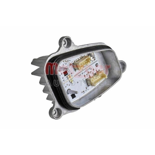 Steuerger&auml;t, Beleuchtung METZGER AUTOTEILE 0896697 f&uuml;r SEAT, vorne links