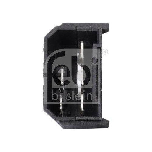 FEBI BILSTEIN 1001118 Wischermotor f&uuml;r IVECO MAN NEOPLAN