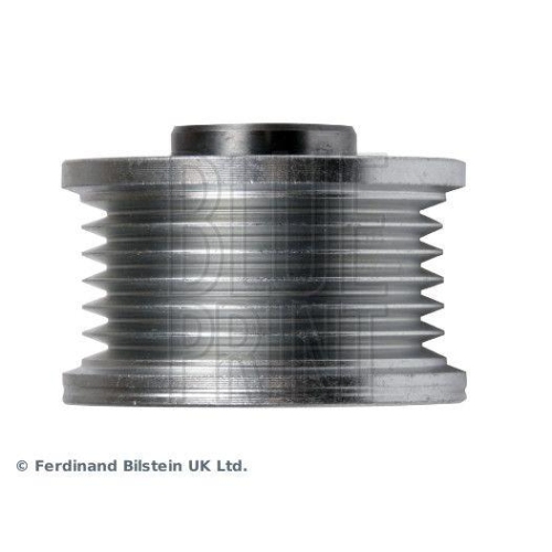 Generatorfreilauf BLUE PRINT ADN161301 f&uuml;r NISSAN OPEL RENAULT VAUXHALL VOLVO