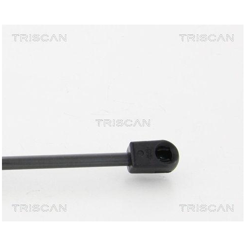 Gasfeder, Motorhaube TRISCAN 8710 11126 für BMW, links, rechts, vorne links