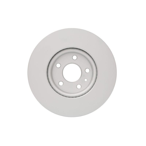 BOSCH 0 986 479 D85 Bremsscheibe f&uuml;r FORD, Vorderachse