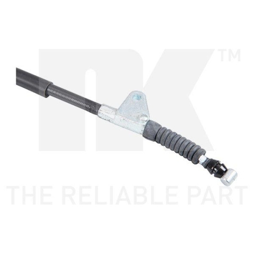 Seilzug, Feststellbremse NK 9045146 f&uuml;r TOYOTA, links