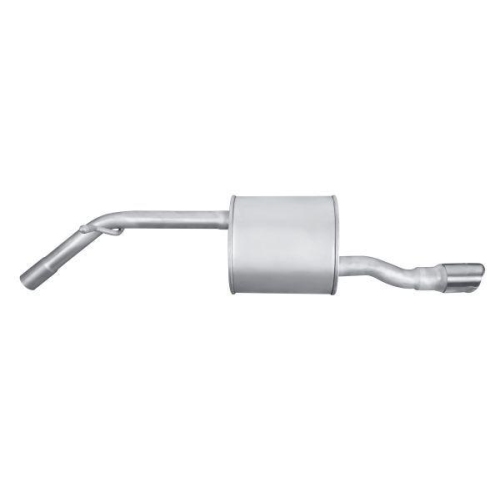 HELLA Endschalld&auml;mpfer 8LD 366 032-111 Easy2Fit &ndash;