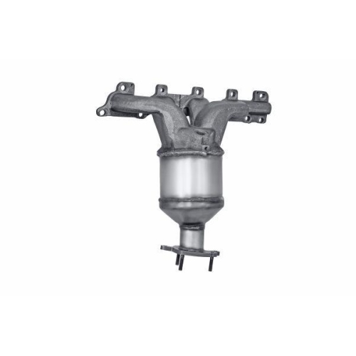 HELLA Kr&uuml;mmerkatalysator 8LF 366 055-251 Easy2Fit &ndash;