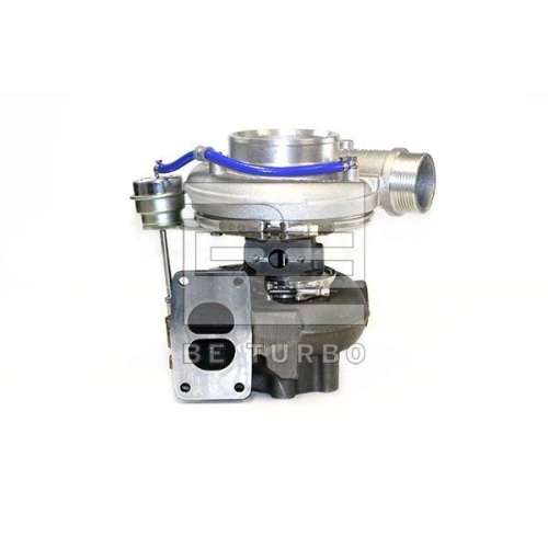 BE TURBO 131379 Lader, Aufladung f&uuml;r MERCEDES-BENZ