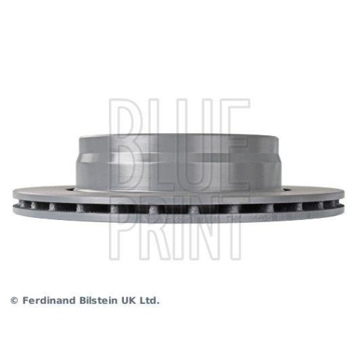 BLUE PRINT ADJ134351 2 St&uuml;ck Bremsscheiben f&uuml;r JAGUAR, Hinterachse