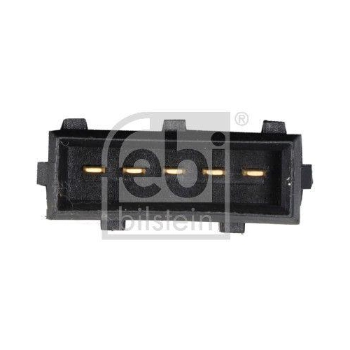 FEBI BILSTEIN 1001302 Wischermotor f&uuml;r FORD FORD MOTOR COMPANY, vorne