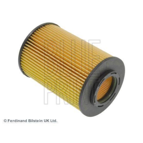 &Ouml;lfilter BLUE PRINT ADG02135 f&uuml;r HYUNDAI KIA, f&uuml;r Fahrzeuge mit VTG-Lader