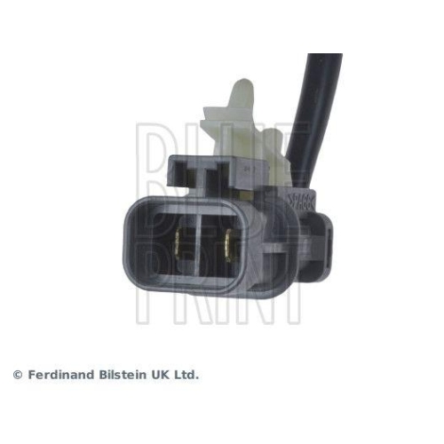 Waschwasserpumpe, Scheinwerferreinigung BLUE PRINT ADN10325 für NISSAN, vorne