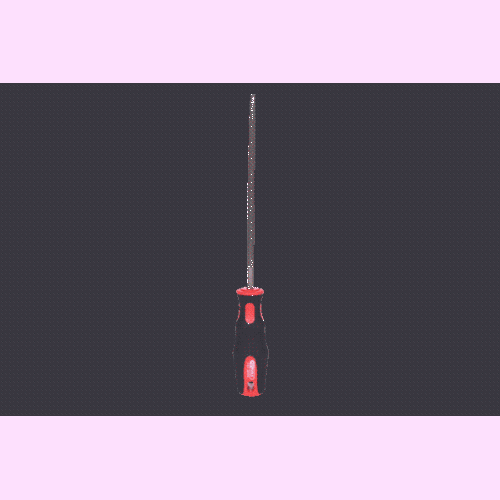 Feile KS TOOLS 157.0205-E f&uuml;r