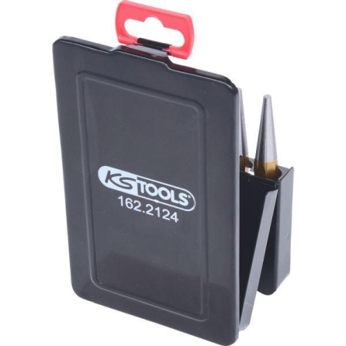KS TOOLS Durchtreiber-Satz 162.2124