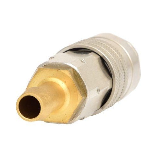 Schnellkupplung, Klimaservicegerät KS TOOLS 460.1750 für