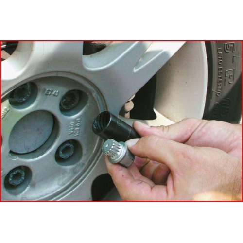 Schraubenausdreher KS TOOLS 913.1292 f&uuml;r