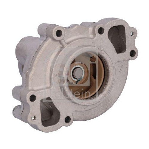 Wasserpumpe, Motorkühlung FEBI BILSTEIN 185670 für JAGUAR FORD USA LAND ROVER