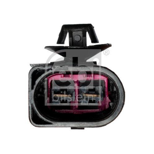 Kompressor, Druckluftanlage FEBI BILSTEIN 192682 febi Plus für AUDI