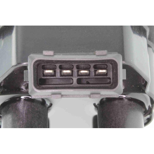 Z&uuml;ndspule VEMO V42-70-0002 Original VEMO Qualit&auml;t f&uuml;r CITRO&Euml;N PEUGEOT ROVER