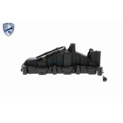 Saugrohrmodul VAICO V10-3949 EXPERT KITS + f&uuml;r AUDI VW, rechts