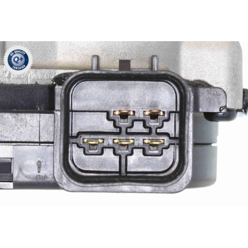 ACKOJA A52-07-0001 Wischermotor Green Mobility Parts f&uuml;r HYUNDAI KIA, vorne