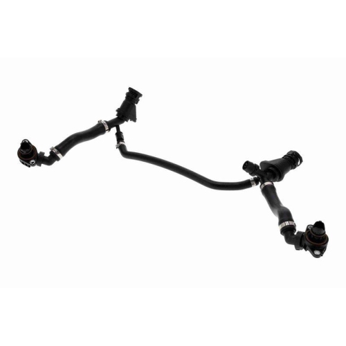 Schlauch, Kurbelgeh&auml;useentl&uuml;ftung VAICO V20-4796 Original VAICO Qualit&auml;t f&uuml;r BMW