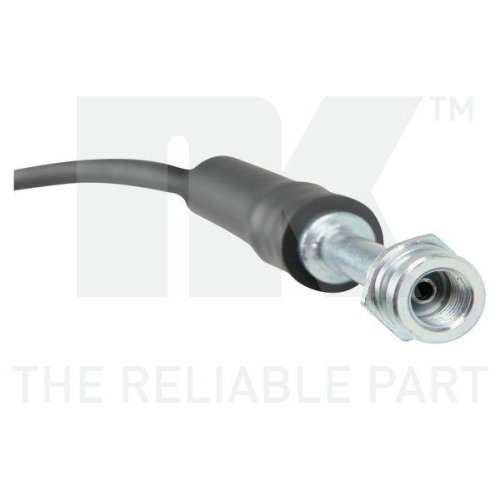 Bremsschlauch NK 853293 f&uuml;r MAZDA, Hinterachse