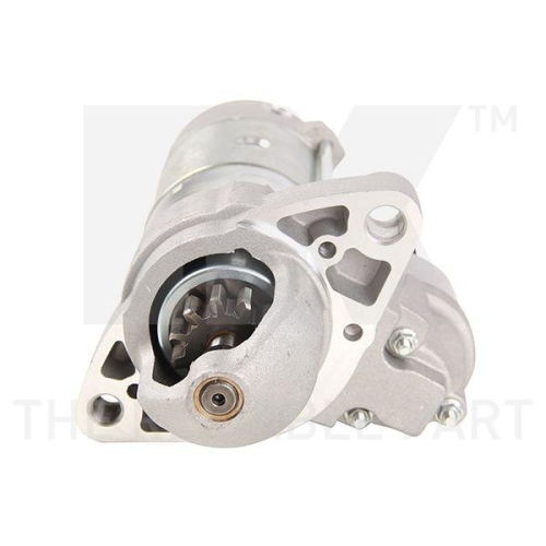 Starter NK 4780310 f&uuml;r TOYOTA LEXUS