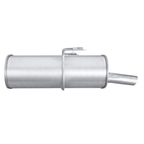 HELLA Endschalld&auml;mpfer 8LD 366 032-121 Easy2Fit &ndash;