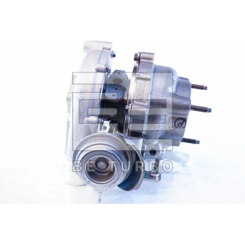 BE TURBO 128277 Lader, Aufladung f&uuml;r RENAULT