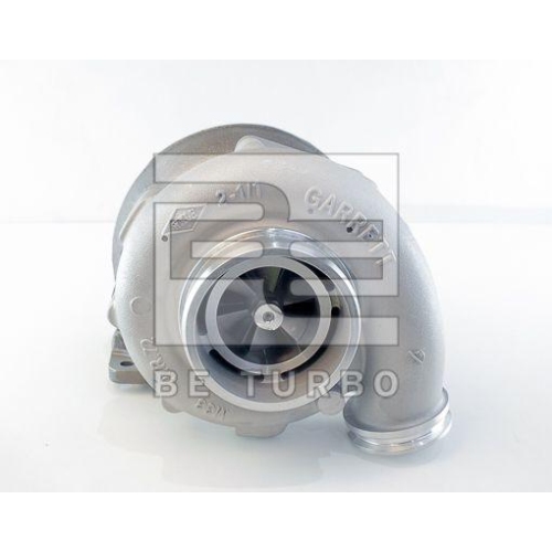 BE TURBO 127763 Lader, Aufladung f&uuml;r SCANIA