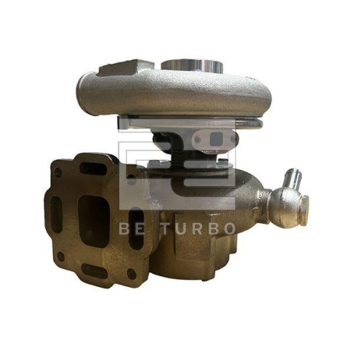BE TURBO 127581 Lader, Aufladung f&uuml;r CUMMINS