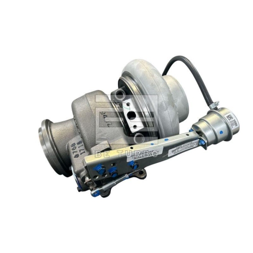 BE TURBO 130171 Lader, Aufladung f&uuml;r CUMMINS
