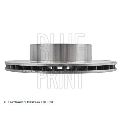 BLUE PRINT ADJ134352 2 St&uuml;ck Bremsscheiben f&uuml;r JAGUAR, Vorderachse