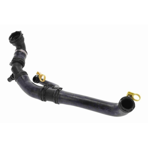 VAICO V48-0698 K&uuml;hlerschlauch Original VAICO Qualit&auml;t f&uuml;r LAND ROVER, unten