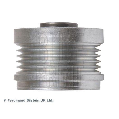 Generatorfreilauf BLUE PRINT ADN161303 f&uuml;r NISSAN RENAULT