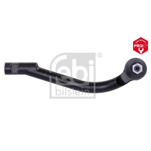 FEBI BILSTEIN Spurstangenkopf 41948 ProKit f&uuml;r HYUNDAI KIA, Vorderachse links