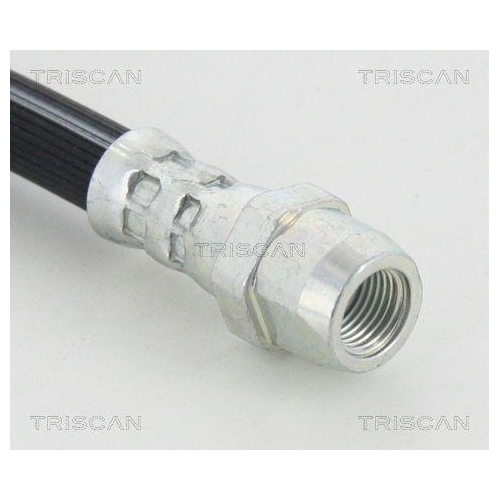 Bremsschlauch TRISCAN 8150 11116 f&uuml;r BMW MINI, Vorderachse