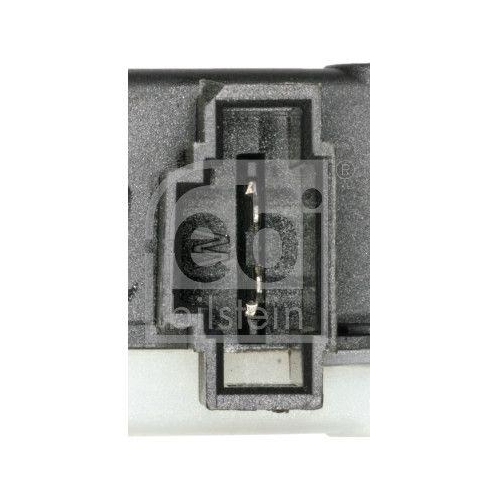 FEBI BILSTEIN Stellelement, Zentralverriegelung 186458 febi Plus f&uuml;r AUDI