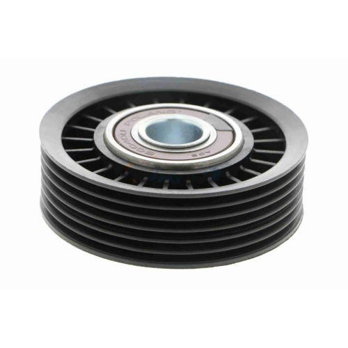 Umlenk-/F&uuml;hrungsrolle, Keilrippenriemen VAICO V24-0133 Original VAICO Qualit&auml;t