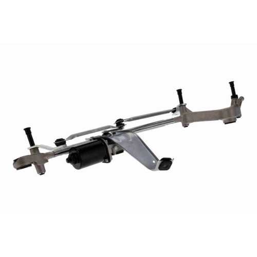 Wischergestänge VAICO V30-3744 Green Mobility Parts für MERCEDES-BENZ, vorne