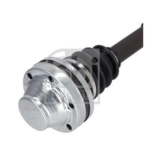 FEBI BILSTEIN Antriebswelle 194880 f&uuml;r VW, Vorderachse links, Vorderachse rechts