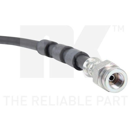 Bremsschlauch NK 853294 f&uuml;r MAZDA, Vorderachse links