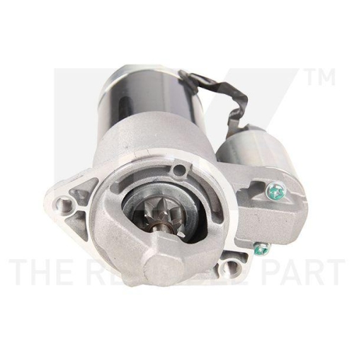 Starter NK 4780384 f&uuml;r HYUNDAI KIA