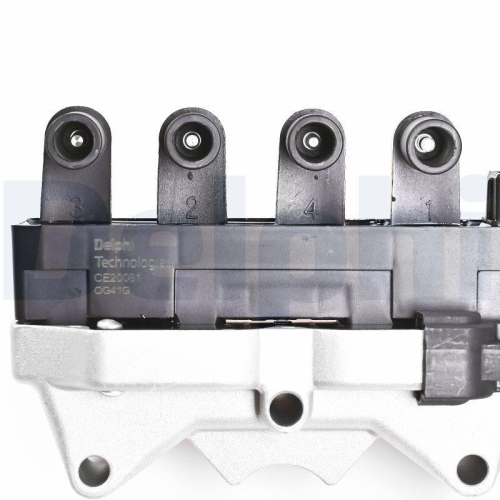 DELPHI CE20061-12B1 Z&uuml;ndspule f&uuml;r FIAT LANCIA HITACHI