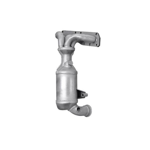 HELLA Kr&uuml;mmerkatalysator 8LF 366 055-271 Easy2Fit &ndash;