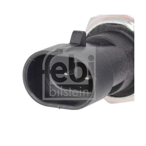 Schalter, Rückfahrleuchte FEBI BILSTEIN 198115 für IVECO