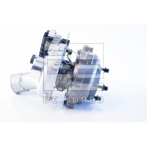 BE TURBO 128279 Lader, Aufladung f&uuml;r VAG