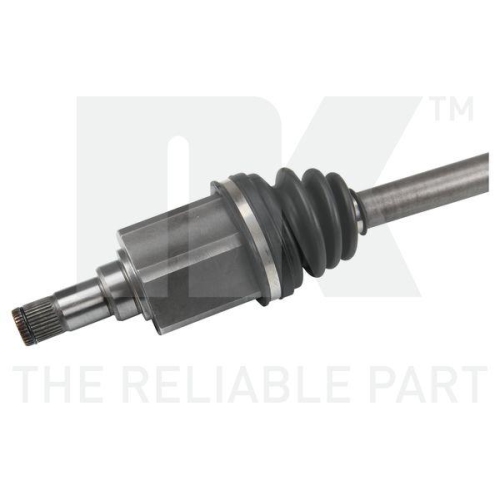 NK 5047141 Antriebswelle f&uuml;r AUDI SEAT SKODA VW, Vorderachse links