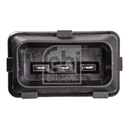 FEBI BILSTEIN Impulsgeber, Kurbelwelle 27175 f&uuml;r OPEL VAUXHALL CHEVROLET