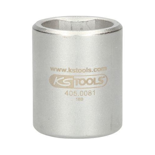 Steckschl&uuml;sseleinsatz, Einspritzpumpe KS TOOLS 405.0081 f&uuml;r